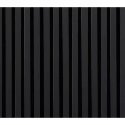 Akustik-Paneel Wenge 2400 x 600 x 21 mm