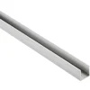 Alfer® clampline U-Profil 1 x 200 cm