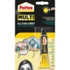 Alleskleber 'Multi' transparent 20 g