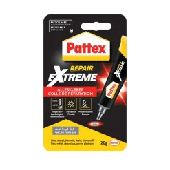 Alleskleber 'Repair Extreme' transparent 20 g