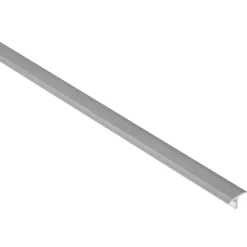 Alu-Fugenabdeckprofil 100 x 1,4 x 0,6 cm