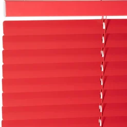 Alu-Jalousie fuchsia 40 x 175 cm