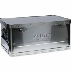 Aluminiumbox 'Basic' 56 x 37 x 24,5 cm 40 l