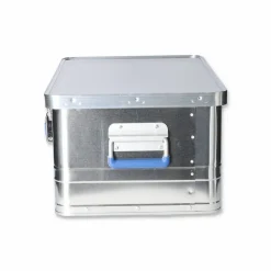 Aluminiumbox 'Basic' 56 x 37 x 24,5 cm 40 l