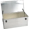 Aluminiumbox 'B90' 78 x 38 x 38 cm 90 l