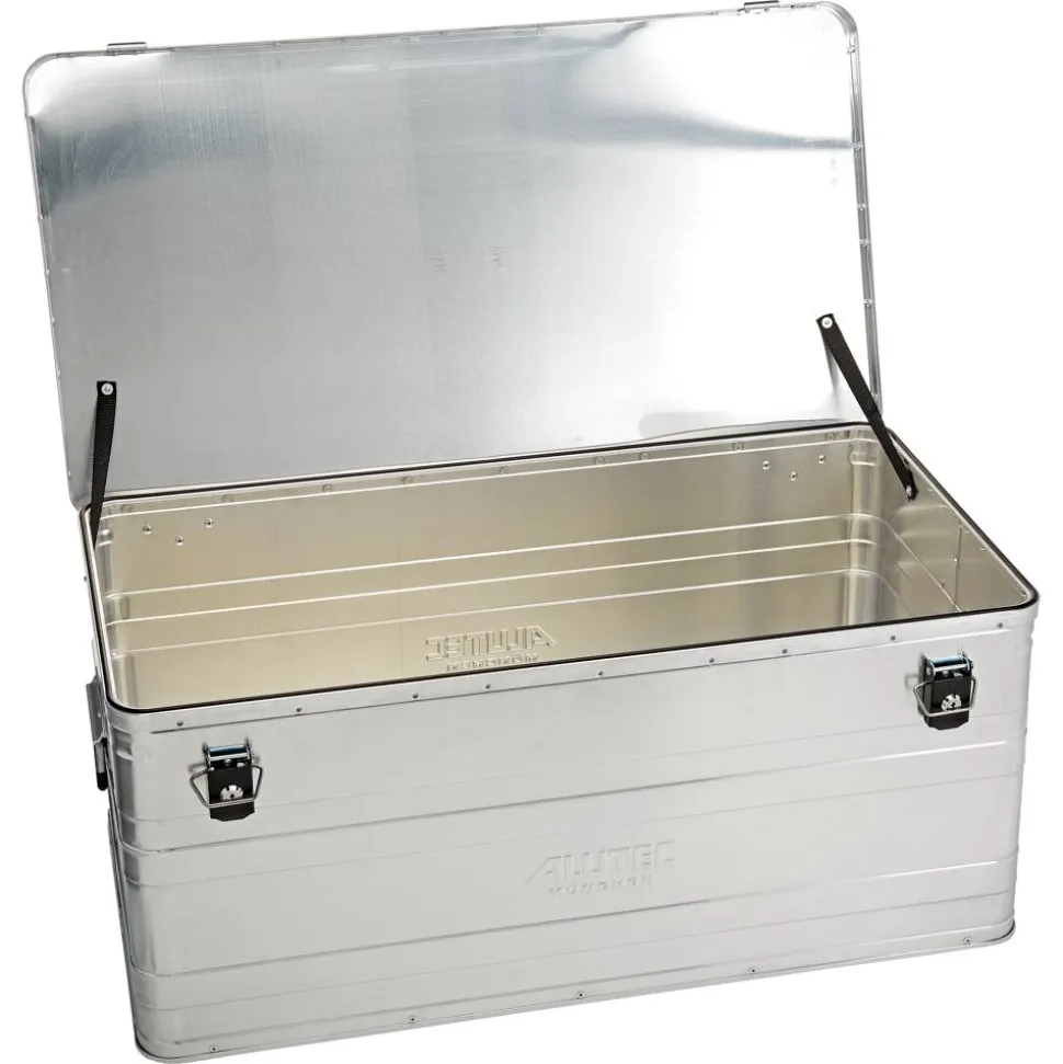 Aluminiumbox 'B90' 78 x 38 x 38 cm 90 l