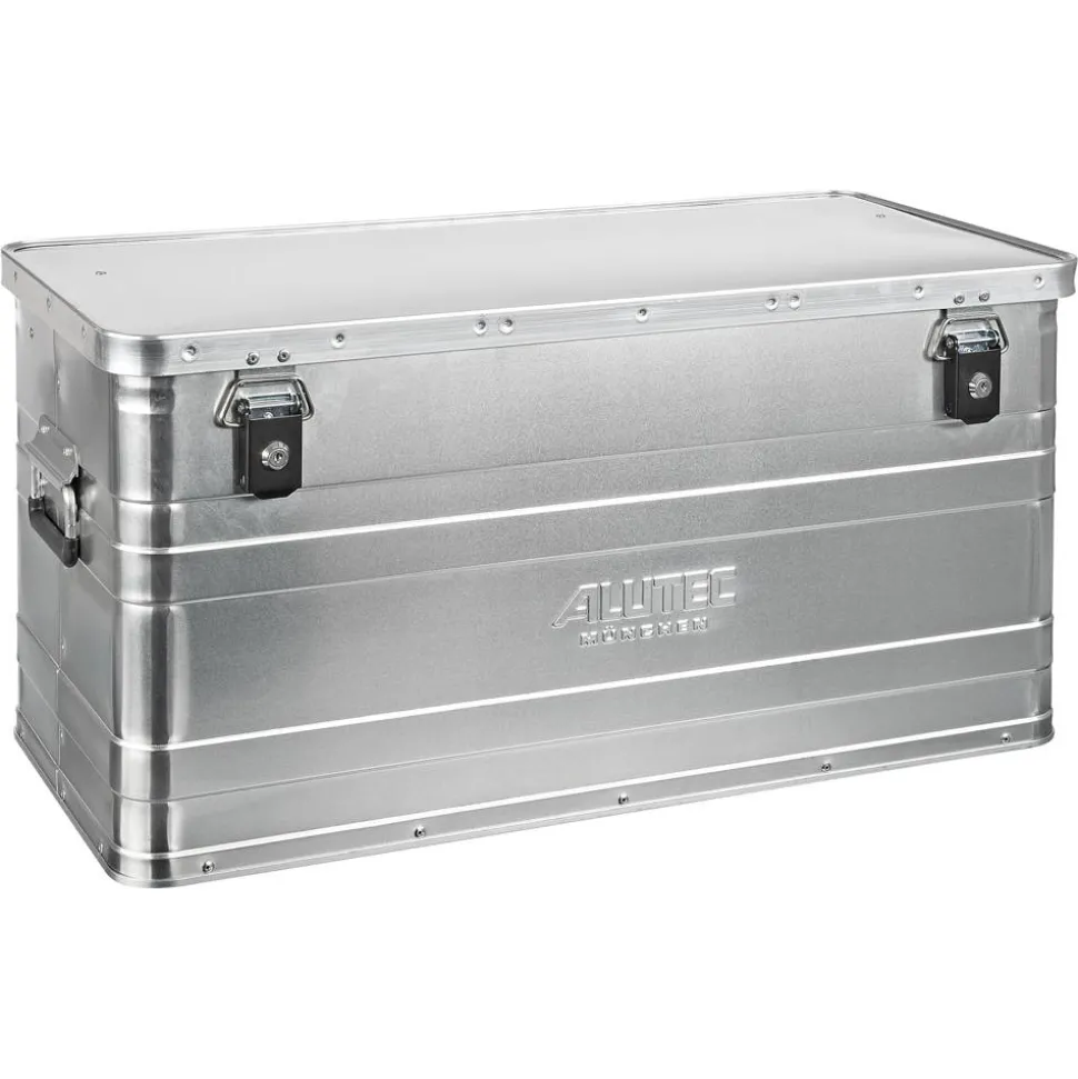 Aluminiumbox 'B90' 78 x 38 x 38 cm 90 l