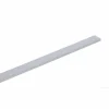 Aluminium-Leiste für WPC-Zaun
