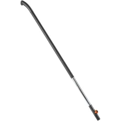 Aluminiumstiel "Combisystem" 130 cm