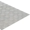 Alu-Riffelblech 100 x 30 cm
