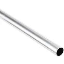 Alu-Rundrohr M20 blank 250 x 2,35 cm