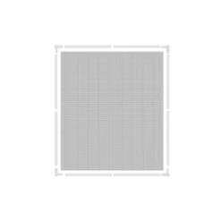 Alu-Teleskop-Fensterbausatz 'Pro'