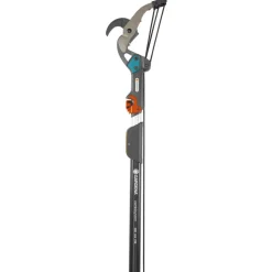 Amboss-Baumschere