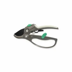 Amboss-Ratschenschere Stahl 19,5 cm