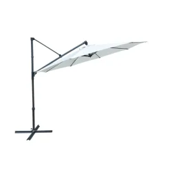 Ampelschirm 'Madeira' drehbar Ø 300 cm