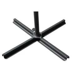 Ampelschirm 'Madeira' drehbar Ø 300 cm