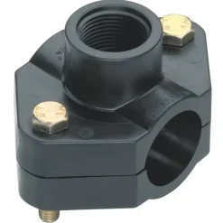 Anbohrschelle Ø 25 mm (3/4") für Regneranschluss