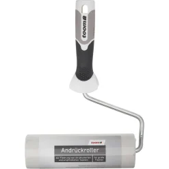 Andrückroller 18 cm
