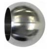 Anfangskugel für Handlauf B7 Edelstahl Ø 60 mm