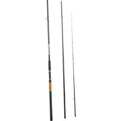Angelrute "Sunrise" II Light Feeder 3,6 m