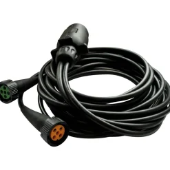 Anhänger-Hauptkabel für Multipoint-Beleuchtung 13-polig, 3,5 m