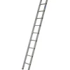 Anlegeleiter 'Sibilo' 9 Sprossen