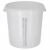 Anrühreimer weiß 30 l