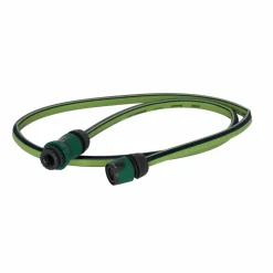 Anschluss-Schlauch-Set phthalatfrei Ø 13 mm (1/2"), 1,5 m, 3-teilig