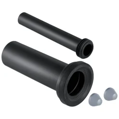 Anschlussset für Wand-WC Ø 90 x 300 mm