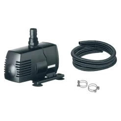 Anschlussset 'PondDecor Set 600' 16 W