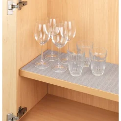 Anti-Rutsch-Matte farbig sortiert 45 x 150 cm