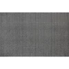 Anti-Rutsch-Matte "Grip" 150 x 30 cm schwarz