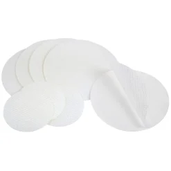 Anti-Rutsch-Pads Ø 50 und Ø 80 mm