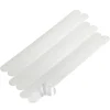 Anti-Rutsch-Pads transparent 25 x 2 cm