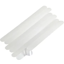 Anti-Rutsch-Pads transparent 25 x 2 cm