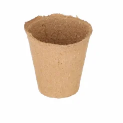 Anzuchttöpfe Ø 6 cm 24 Stück