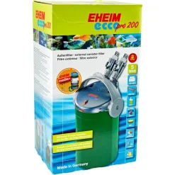 Aquarienfilter "Ecco" Pro 200