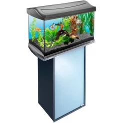 Aquariumunterschrank "AquaArt" 60 x 72,5 x 30,6 cm
