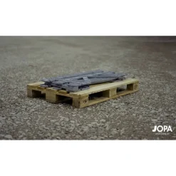 Arbeitsbock 'Multibex DIY' höhenverstellbar 109 x 50 cm, bis max. 300 kg