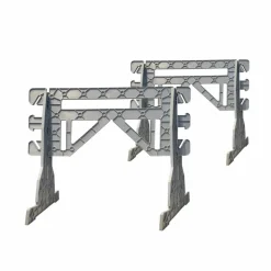 Arbeitsbock 'Multibex DIY' höhenverstellbar 109 x 50 cm, bis max. 300 kg