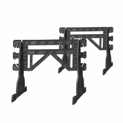 Arbeitsbock 'Multibex Pro' höhenverstellbar 109 x 50 cm, bis max. 500 kg