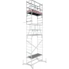 Arbeitsgerüst 'ClimTec' 2. Aufstockung 215 cm