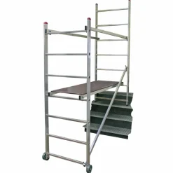 Arbeitsgerüst 'Corda'