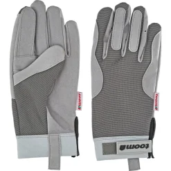 Arbeitshandschuhe grau Gr. 10/XL