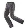 Arbeitshose anthrazit Gr. 56