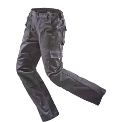 Arbeitshose anthrazit Gr. 56