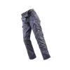 Arbeitshose anthrazit Gr. 54