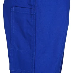 Arbeitshose 'Basic' kornblau Gr. 54