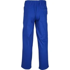 Arbeitshose 'Basic' kornblau Gr. 54