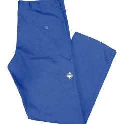 Arbeitshose royalblau Gr. 56